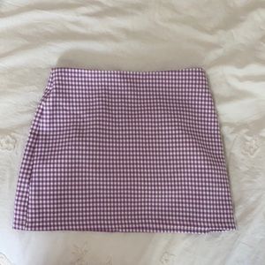 Urban outfitters skirt